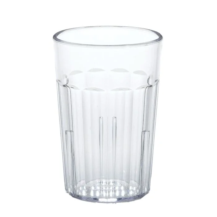 Cambro SAN Newport Trinkbecher Höhe 94 mm