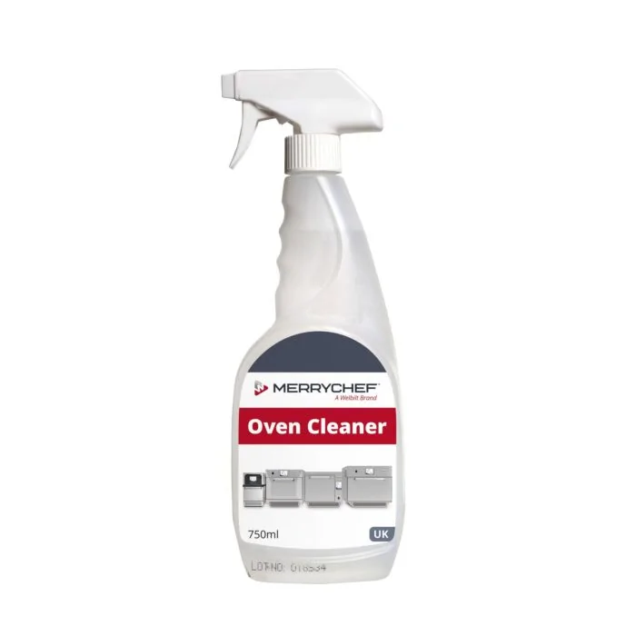Merrychef® Reinigerspray 750 ml