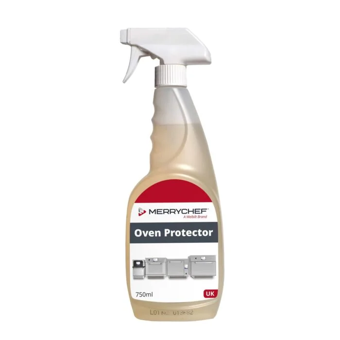 Merrychef® Pflegespray 750 ml