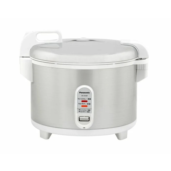 Panasonic Reiskocher SR-UH36F