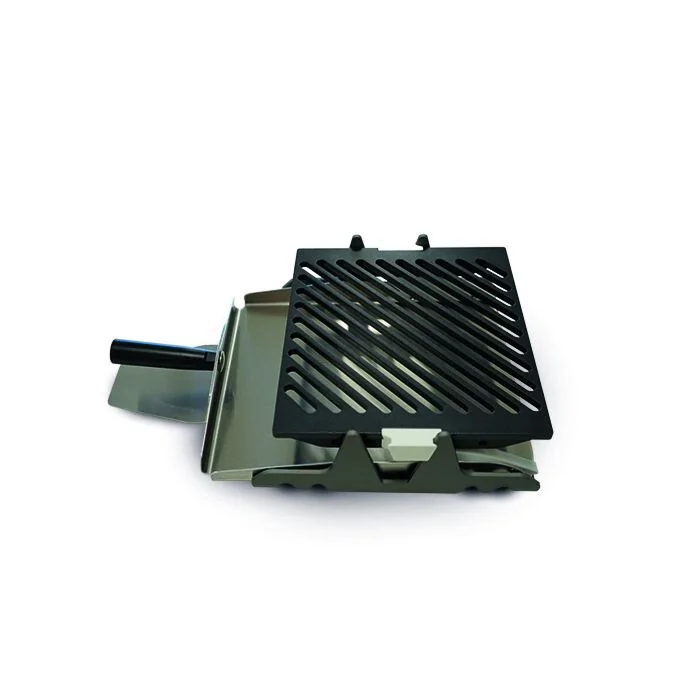 Merrychef® Panini Presse PSR 163