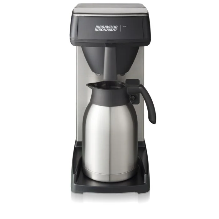 Bravilor Bonamat Kaffeemaschine Iso