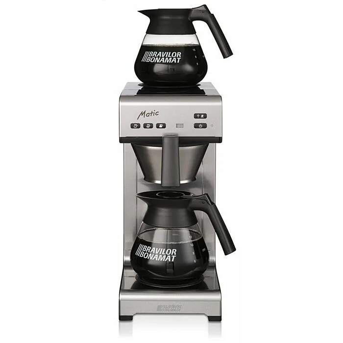 Bravilor Bonamat Kaffeemaschine Matic 2