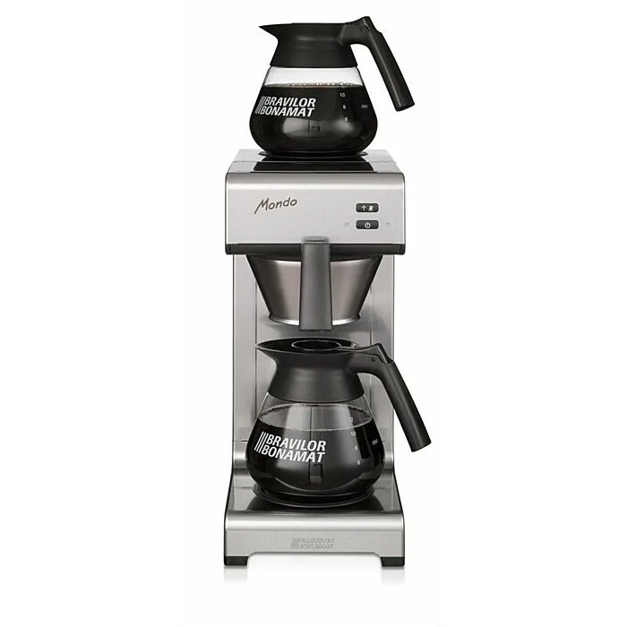 Bravilor Bonamat Kaffeemaschine Mondo 2