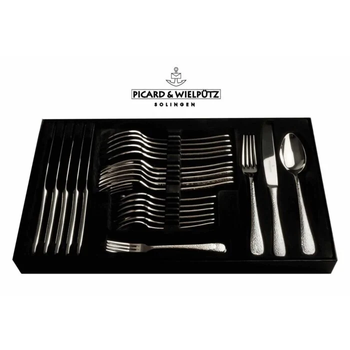 Picard und Wielpütz Mia 6180 Besteckset 30-teilig