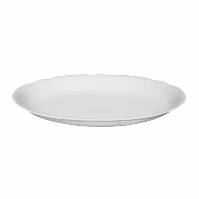 Seltmann Weiden Salzburg Platte oval 28 cm
