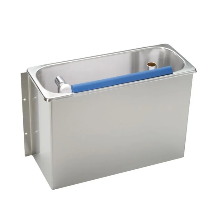 Stöckel Portioniererspüle Modell 55