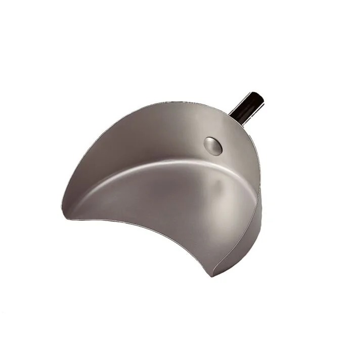 POTIS Döner & Gyros Schaufel Gr. 1 220 mm