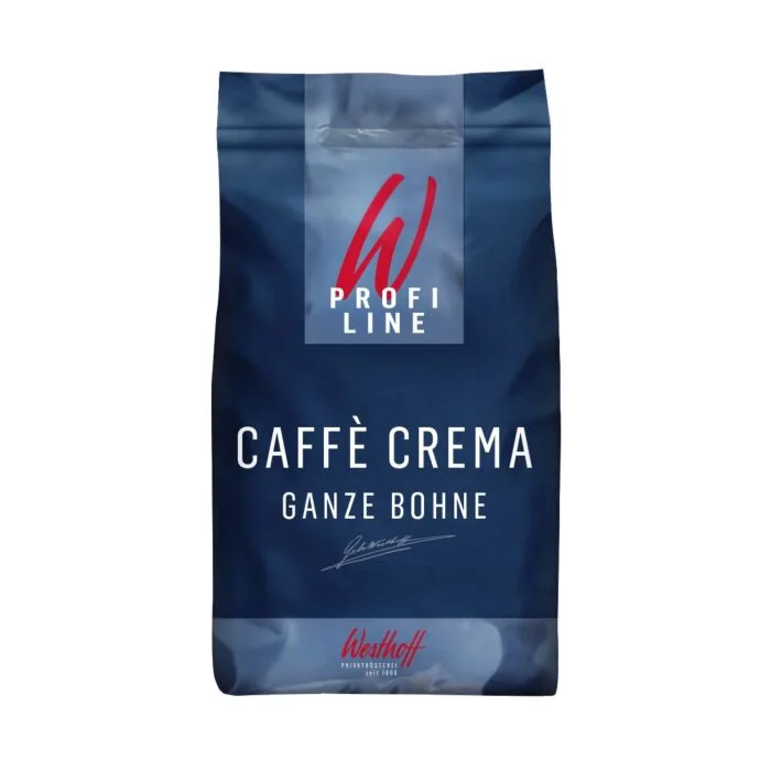 Westhoff Profi Line Caffè Crema