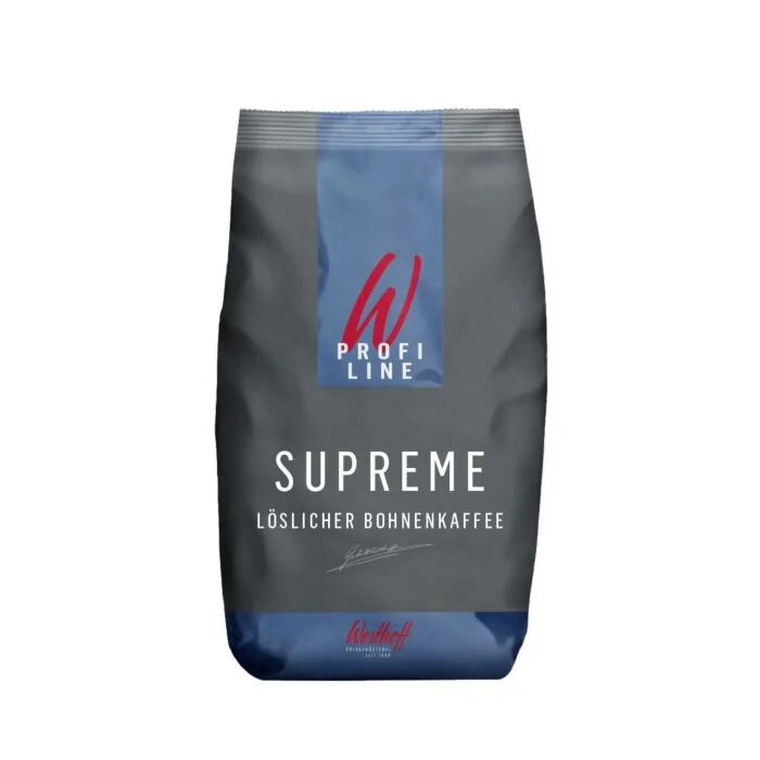 Westhoff Profi Line SUPREME "Premium" lösl. Bohnenkaffee