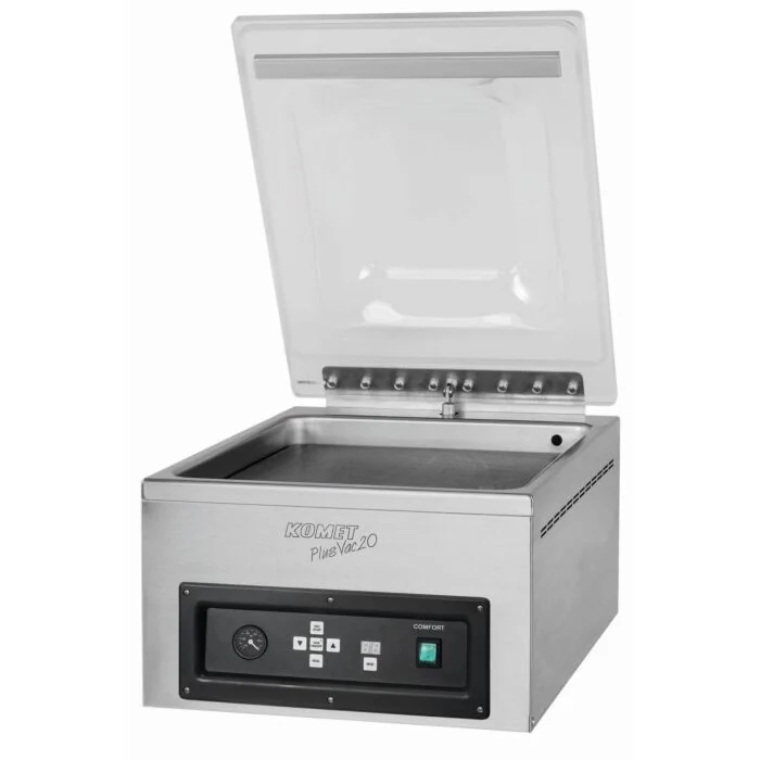 Komet Vakuumverpackungsmaschine PLUSVAC 20