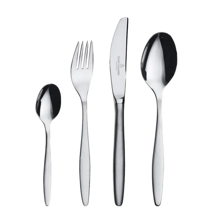 Picard und Wielpütz Attaché 6114 Set 4-teilig Massiv