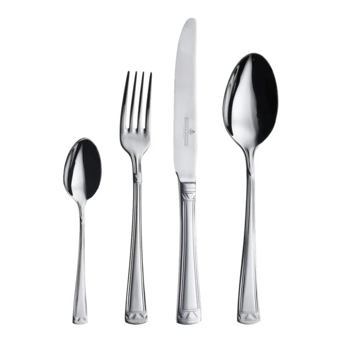 Picard und Wielpütz Aradena 6130 Set 4-teilig Hohlheft