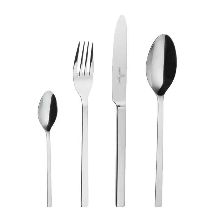 Picard und Wielpütz Girona 6173 Set 4-teilig Massiv