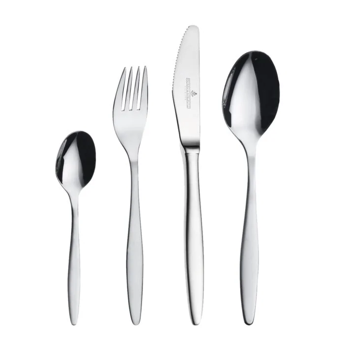 Picard und Wielpütz Attaché 5914 Set 4-teilig Massiv