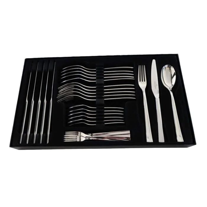 Picard und Wielpütz Monterey 6160 Besteckset 30-teilig