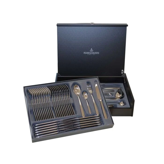 Picard und Wielpütz Ticino 6155 Set 72-teilig Massiv