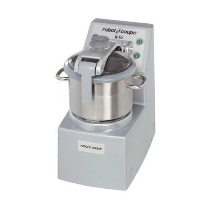 Robot Coupe Tischcutter R 10 SV