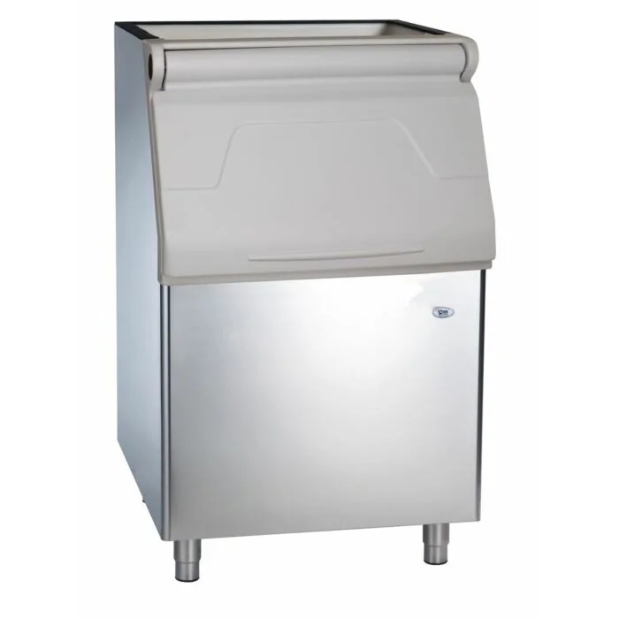 NordCap Vorratsbehälter R 190 (243 kg)