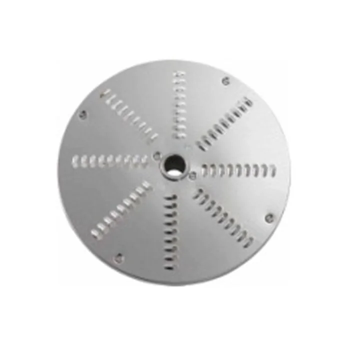 Kronen Raffelscheibe 3 mm