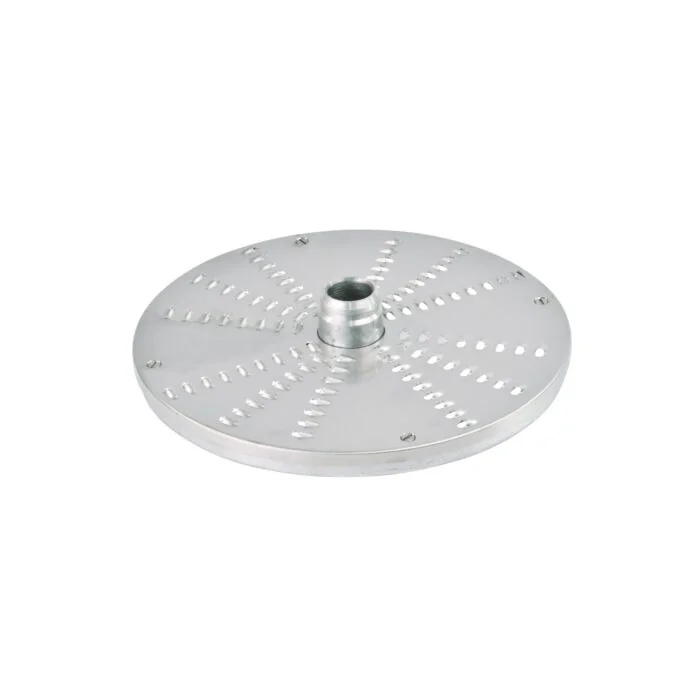 Kronen Raffelscheibe 2mm