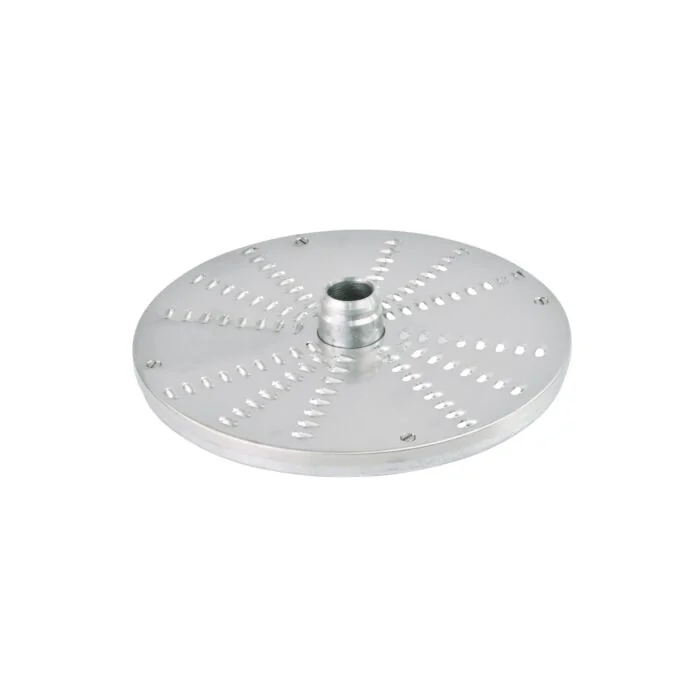 Kronen Raffelscheibe 8mm