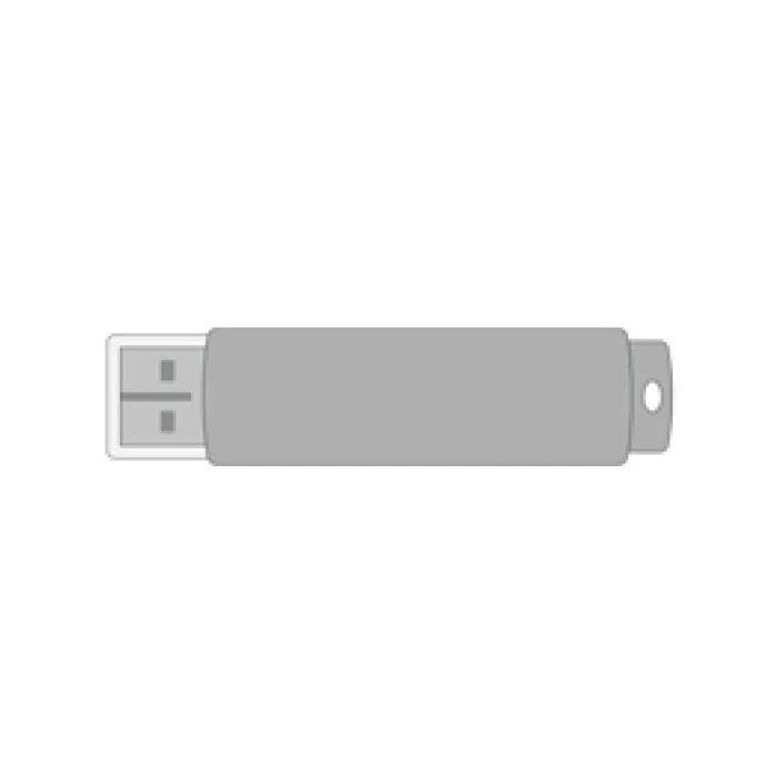 RATIONAL USB-Stick für Garprogramme/HACCP-Daten ab 09/2016