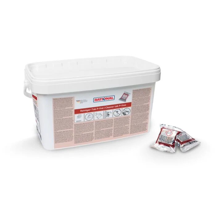RATIONAL Reiniger Tabs 130 Stück
