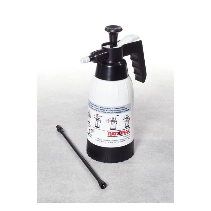 Rational Handdruck-Sprühpistole