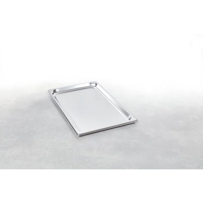 Rational Behälter, Edelstahl rostfrei 1/1 GN 20 mm