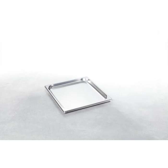 Rational Behälter, Edelstahl rostfrei 2/3 GN 20 mm