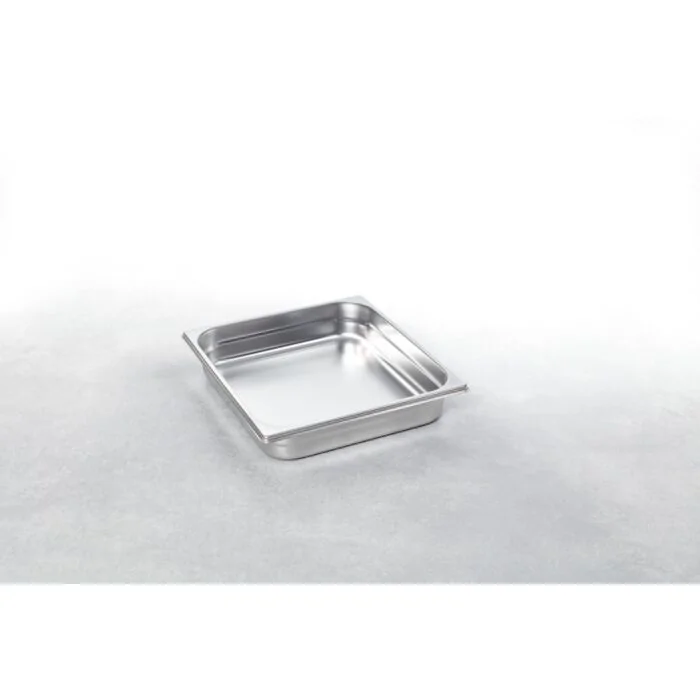 Rational Behälter, Edelstahl rostfrei 2/3 GN 65 mm