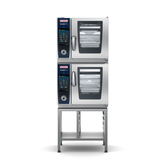 Rational Combi-Duo-Kit iCombi Pro & CombiMaster Plus XS 6-2/3