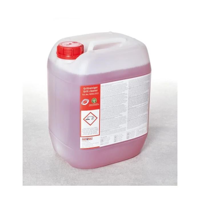 Rational Grillreiniger 10 Liter