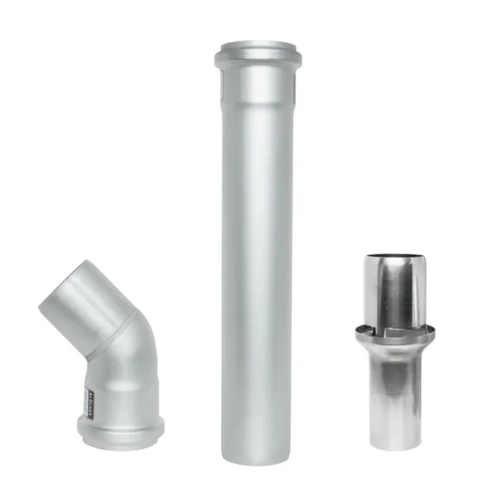 Rational Kombidämpfer Kondensationsunterbrecher XS Typ 6 2/3