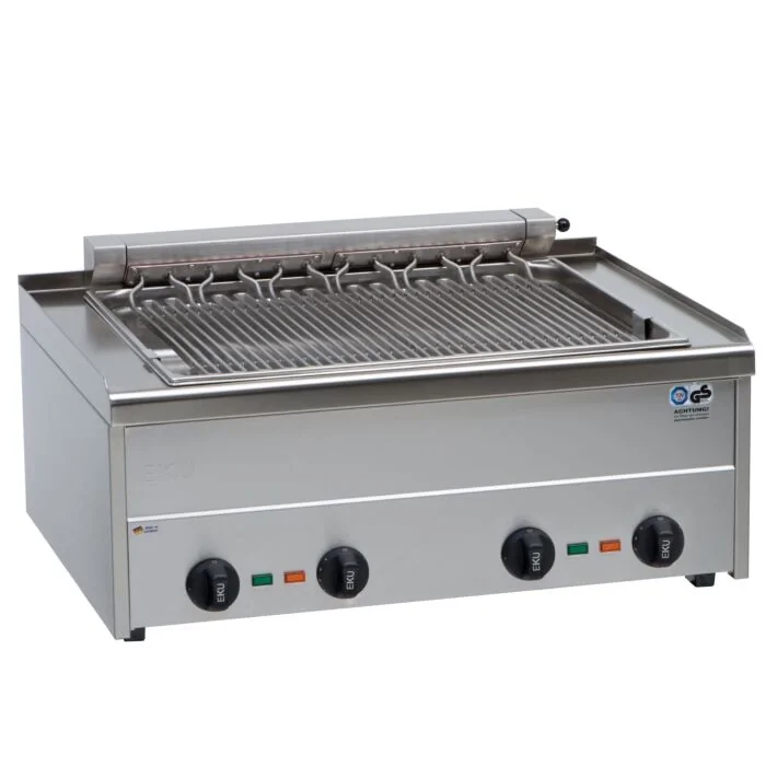 EKU Snackline Elektro Rostbräter RB-81