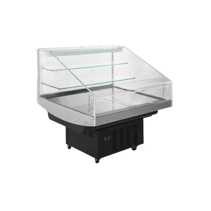 Carrier Kühlinsel Areor SQ 1231