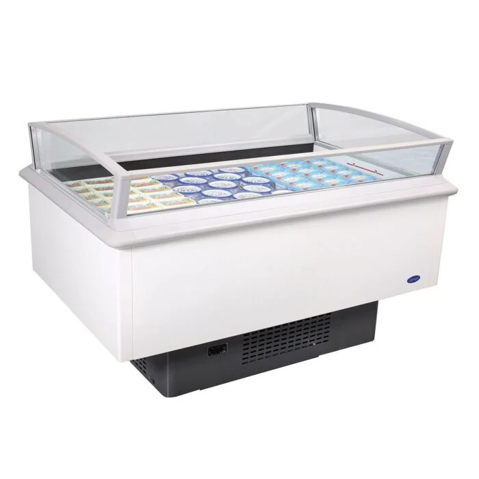 Carrier Kühlinsel Multinor 1060/80 G