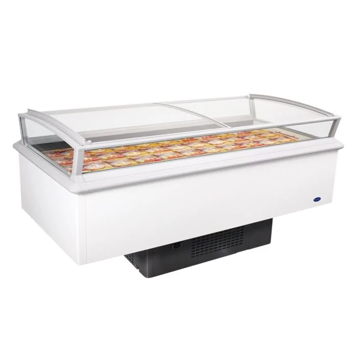 Carrier Kühlinsel Multinor 2560/80 G