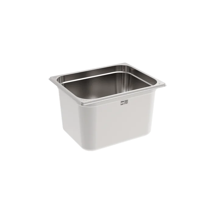 Rieber GastroNorm-Behälter GN 1/2 - 200 mm