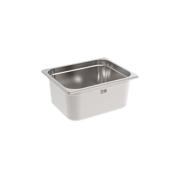 Rieber GastroNorm-Behälter GN 1/2 - 150 mm