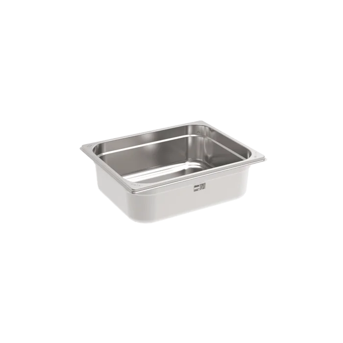 Rieber GastroNorm-Behälter GN 1/2 - 100 mm
