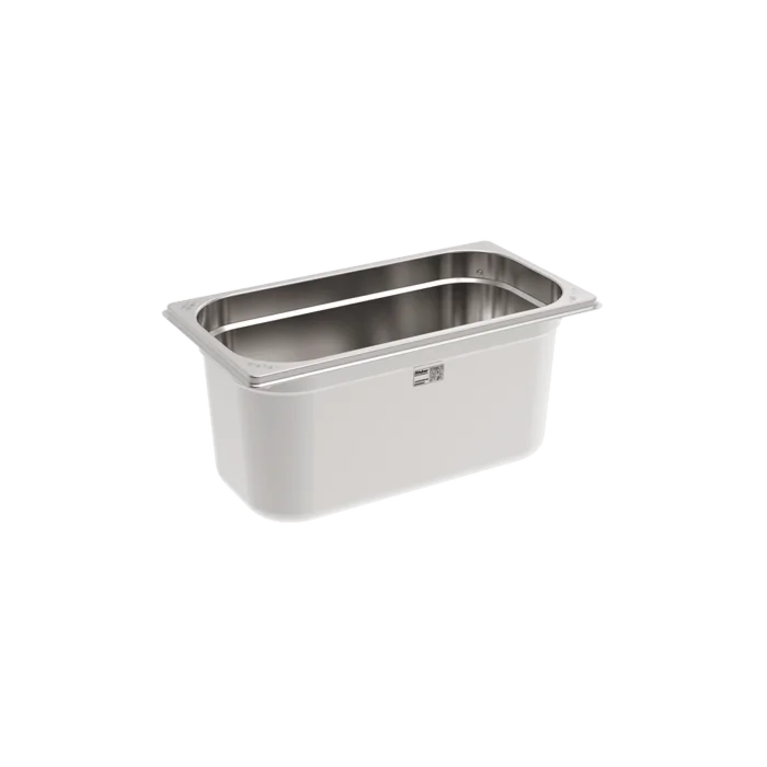 Rieber GastroNorm-Behälter GN 1/3 - 150 mm