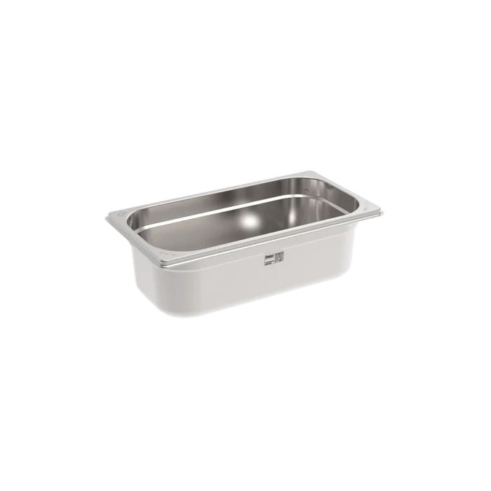 Rieber GastroNorm-Behälter GN 1/3 - 100 mm