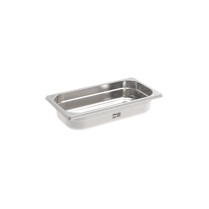 Rieber GastroNorm-Behälter GN 1/3 - 65 mm