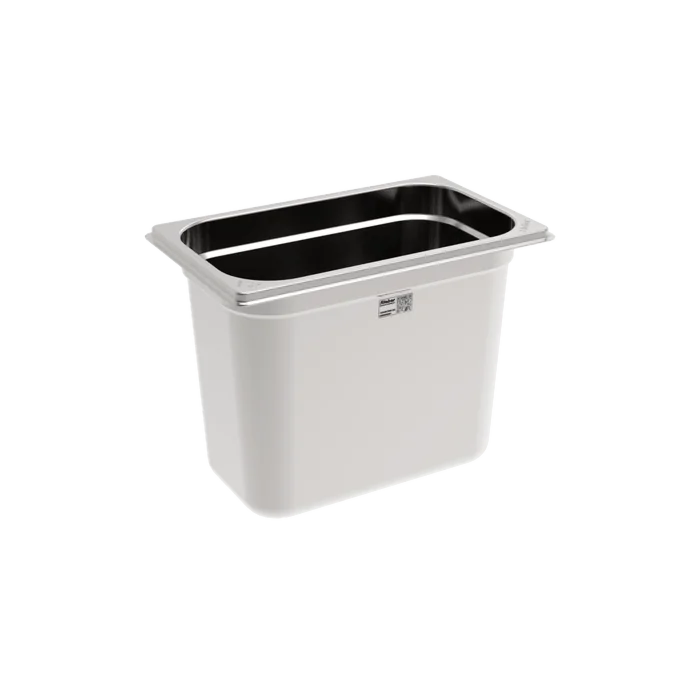 Rieber GastroNorm-Behälter GN 1/4 - 200 mm