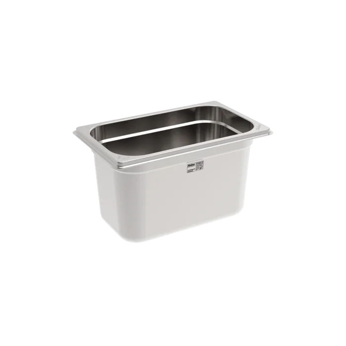 Rieber GastroNorm-Behälter GN 1/4 - 150 mm