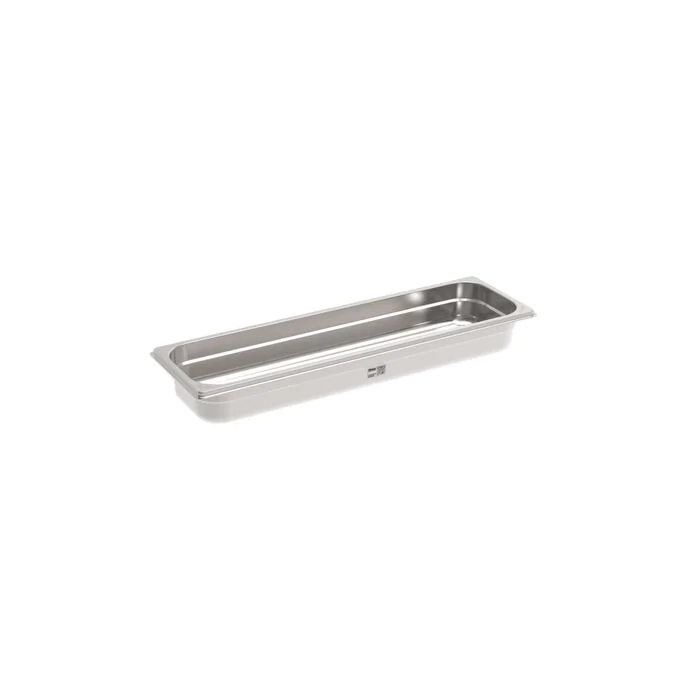 Rieber GastroNorm-Behälter GN 2/4 - 65 mm