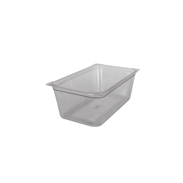 Rieber GastroNorm-Behälter GN 1/1 - 200 mm Polycarbonat