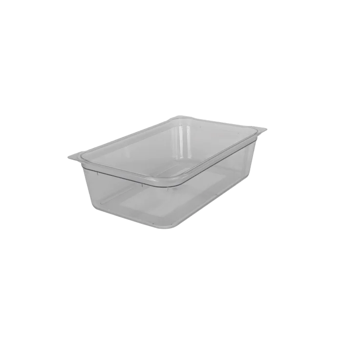 Rieber GastroNorm-Behälter GN 1/1 - 150 mm Polycarbonat